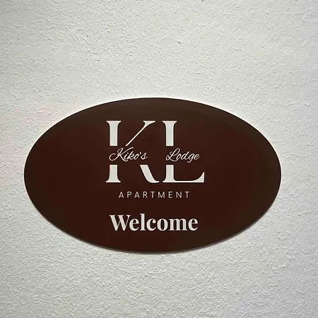 Kiko's - Historical In Apartment *