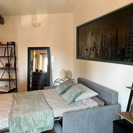 Kiko's - Historical In Apartment Como