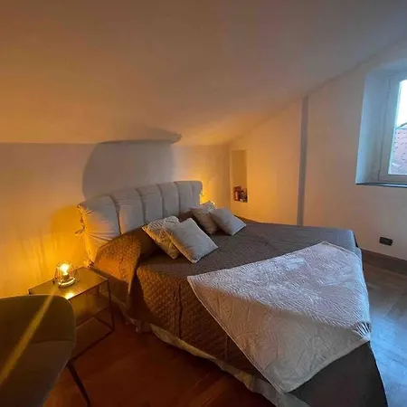 Apartment Kiko's - Historical In Como