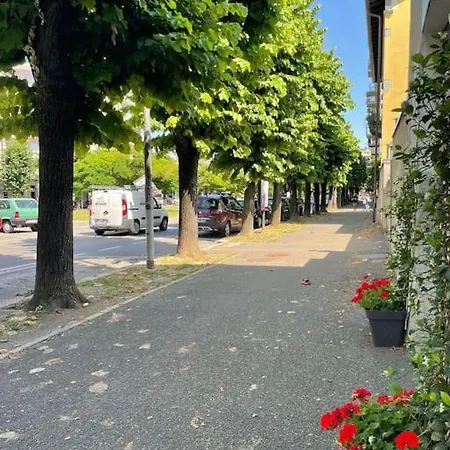 Kiko's - Historical In Daire Como