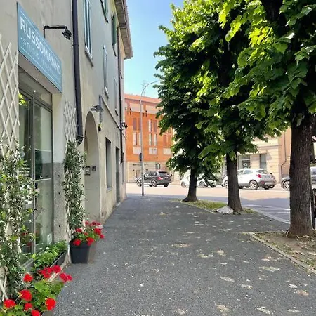 Kiko's - Historical In Daire