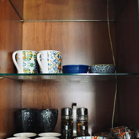 Kiko's - Historical In 아파트 코모