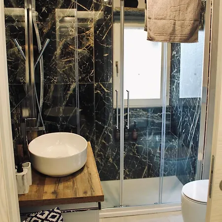 公寓 Kiko's - Historical In 科莫