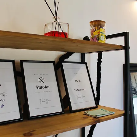 Kiko's - Historical In 아파트 *