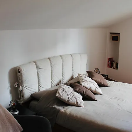 公寓 Kiko's - Historical In