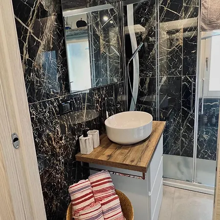 Kiko's - Historical In 公寓 *