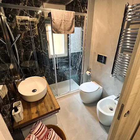 Kiko's - Historical In 아파트 *