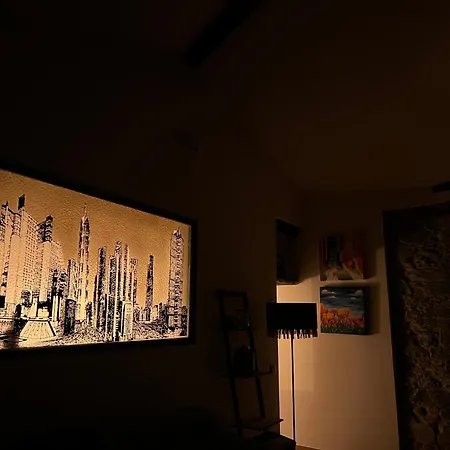 Kiko's - Historical In * 科莫