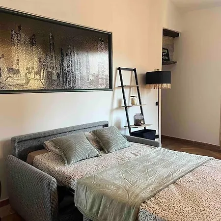 Apartamento Kiko's - Historical In