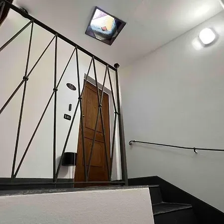 Apartamento Kiko's - Historical In *