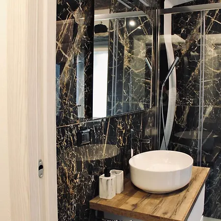 Kiko's - Historical In Apartamento *