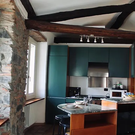 Kiko's - Historical In Como