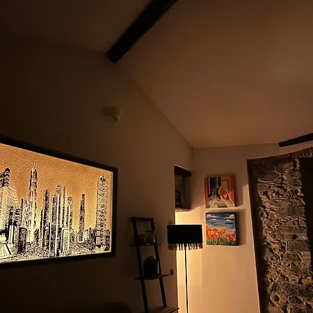 Apartamento Kiko's - Historical In Como