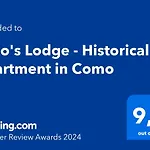 Kiko's - Historical In *