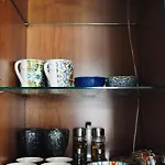 Kiko's - Historical In شقة كومو