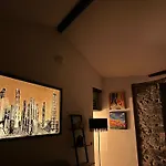 شقة Kiko's - Historical In كومو