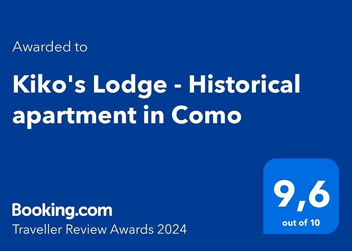 Kiko's - Historical In *